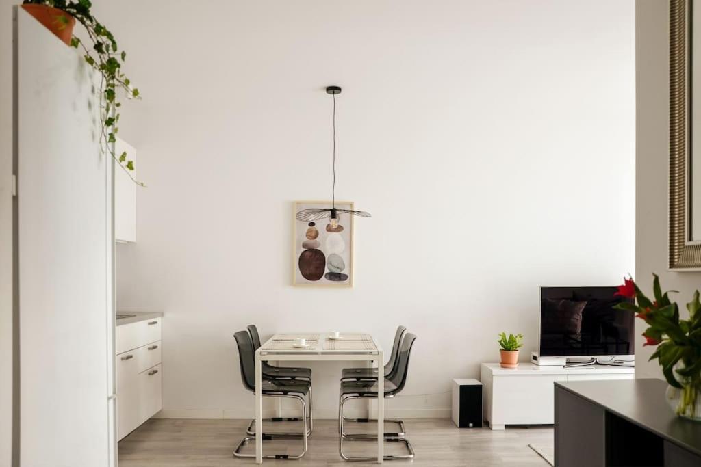 Platinum Jaglana Apartment - Wyspa Spichrzow Gdansk Luaran gambar