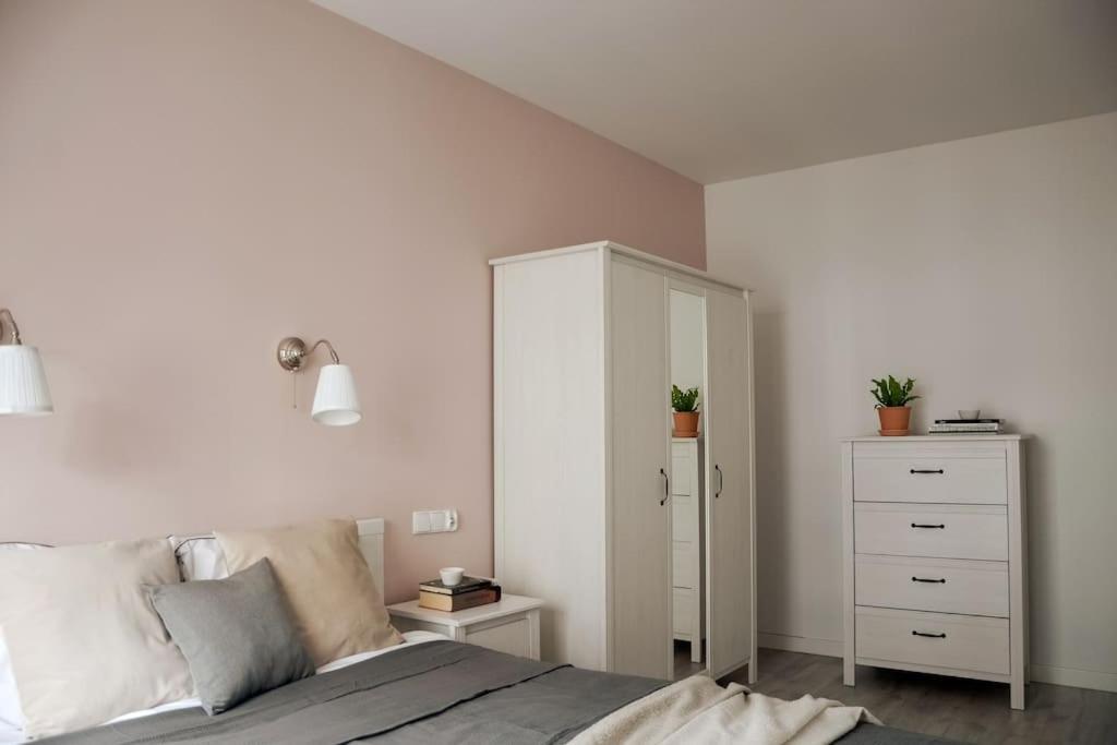 Platinum Jaglana Apartment - Wyspa Spichrzow Gdansk Luaran gambar
