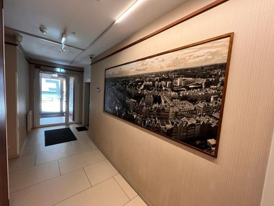 Platinum Jaglana Apartment - Wyspa Spichrzow Gdansk Luaran gambar