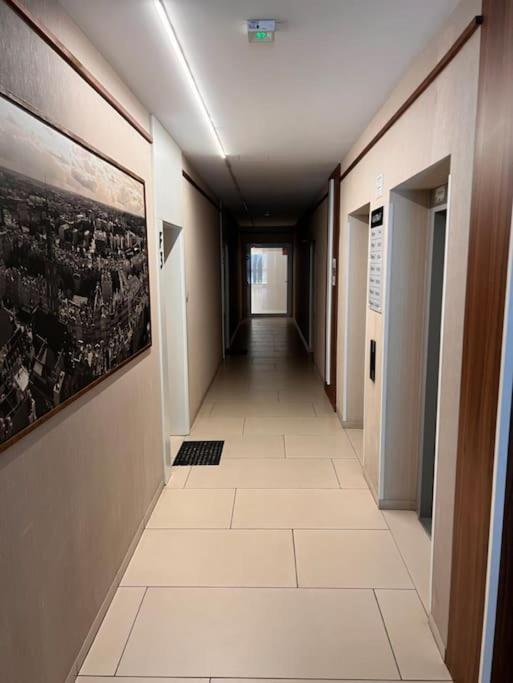 Platinum Jaglana Apartment - Wyspa Spichrzow Gdansk Luaran gambar